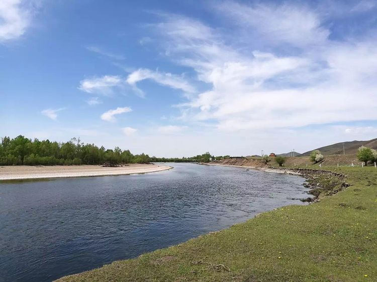 记忆深处的呼伦贝尔,记录呼伦贝尔美好时光