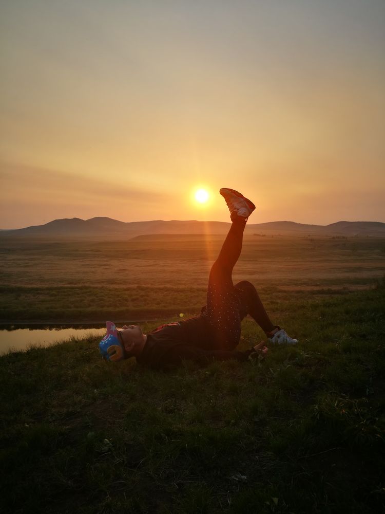 记忆深处的呼伦贝尔,记录呼伦贝尔美好时光