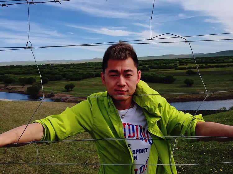 记忆深处的呼伦贝尔,记录呼伦贝尔美好时光