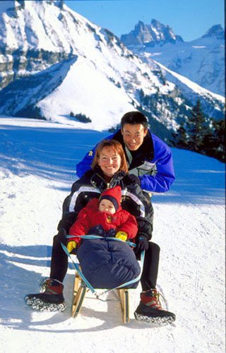 他要娶瑞士姑娘被领导拒绝，为爱移民最终夺得奥运冠军