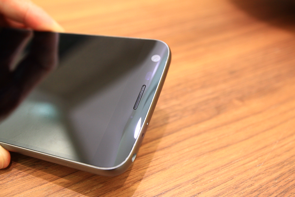 LGG5深度体验：一位英勇的模块化手机探路者！