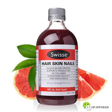 你只知道胶原蛋白能美容养颜？那可不行！