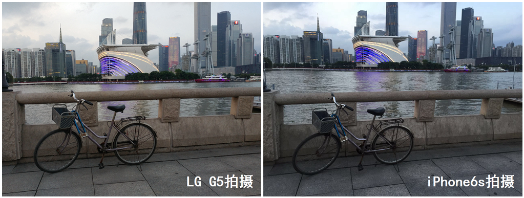 LGG5深度体验：一位英勇的模块化手机探路者！