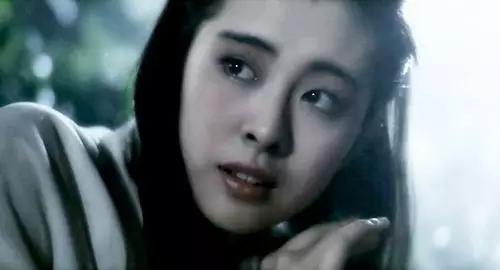 倩女幽魂张国荣4,倩女幽魂第三部张国荣为什么不演