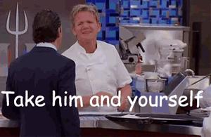 颜王孙红雷这次不拼颜值，竟然拼起了厨艺……