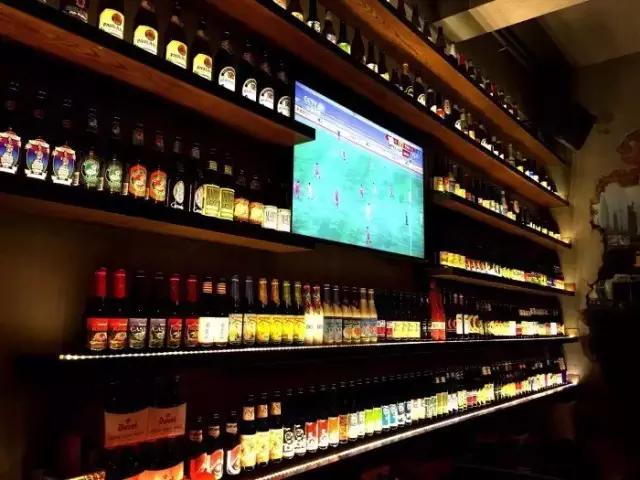 欧洲杯酒馆,欧洲杯酒吧看球视频