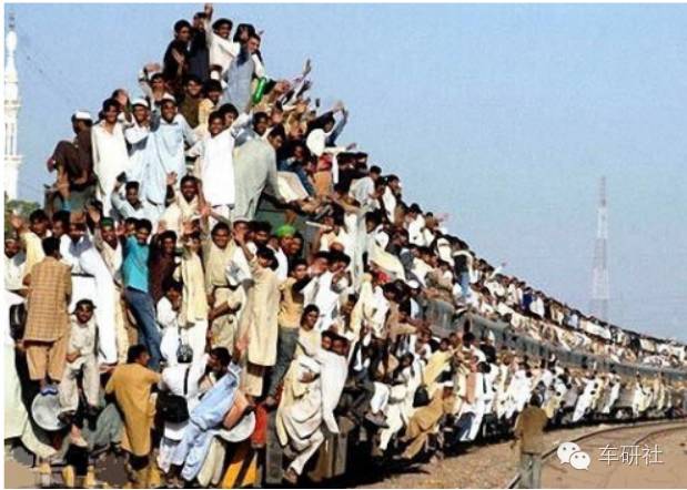 揭露国人买车的4个误区,中国人买车的十大感悟