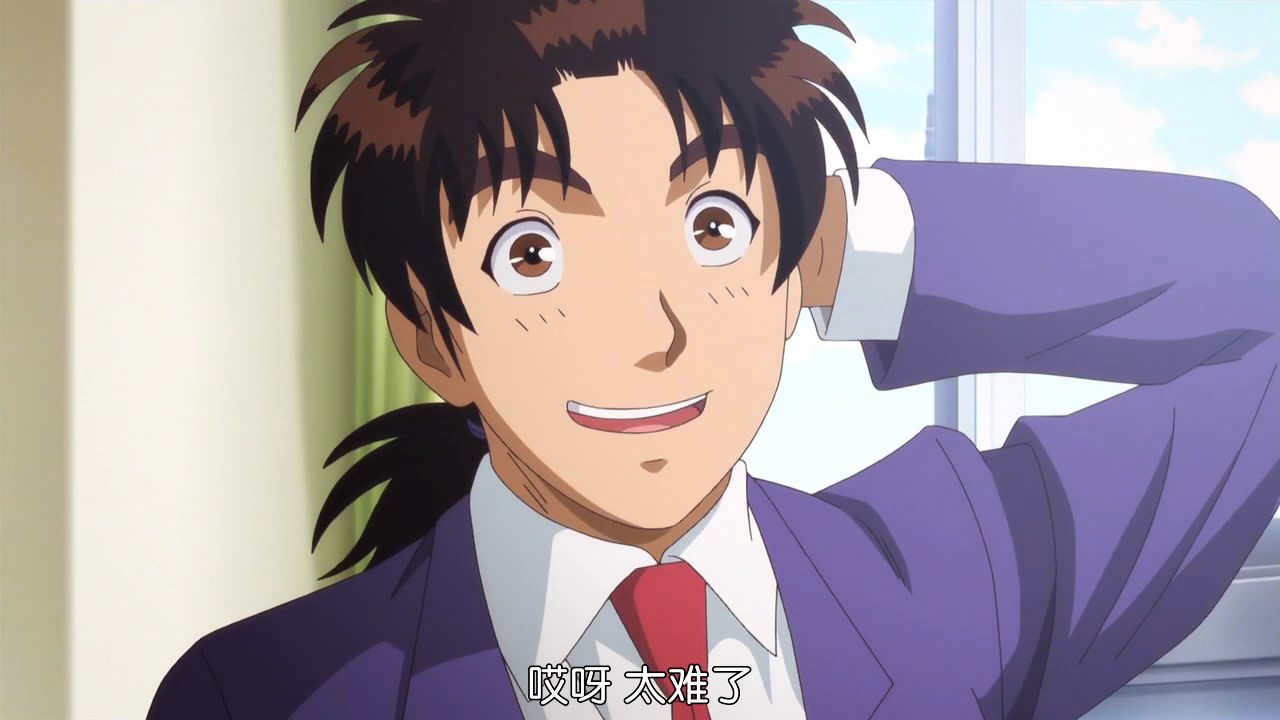 值得观看的推理动漫你都知道哪些 (最让人流泪的五部推理动漫)