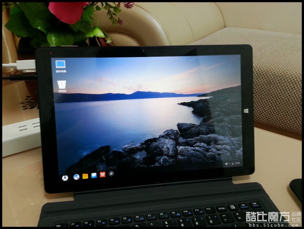 黑科技来袭,开机只需3秒