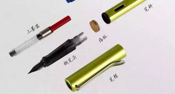 有没有一款合适年轻人练字的钢笔,为了写好字有必要买一支钢笔吗