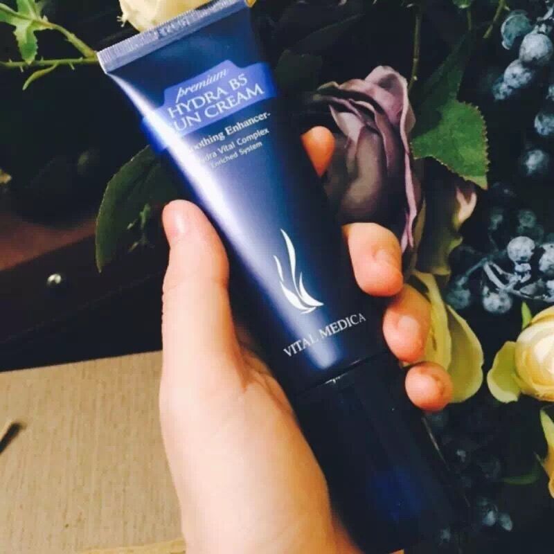 最好用的8款平价防晒霜,在韩国很火的防晒霜