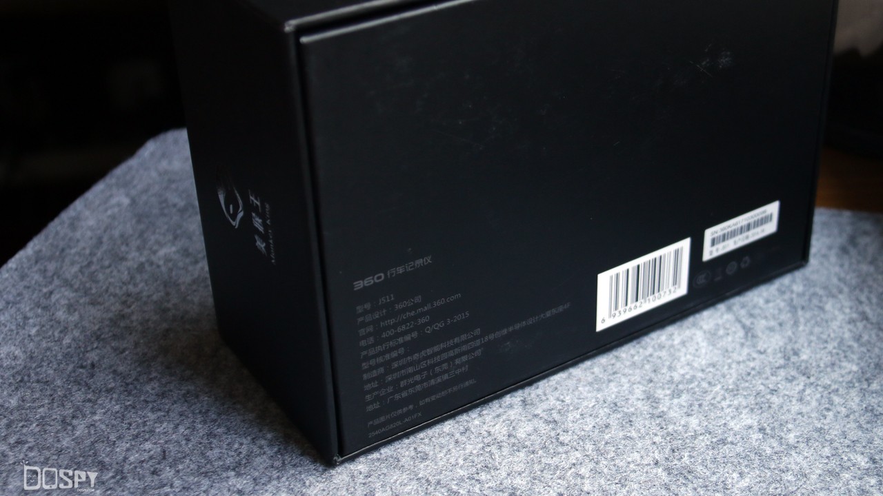 360行车记录仪真的360度无死角吗,360度全景影像零跑行车记录仪