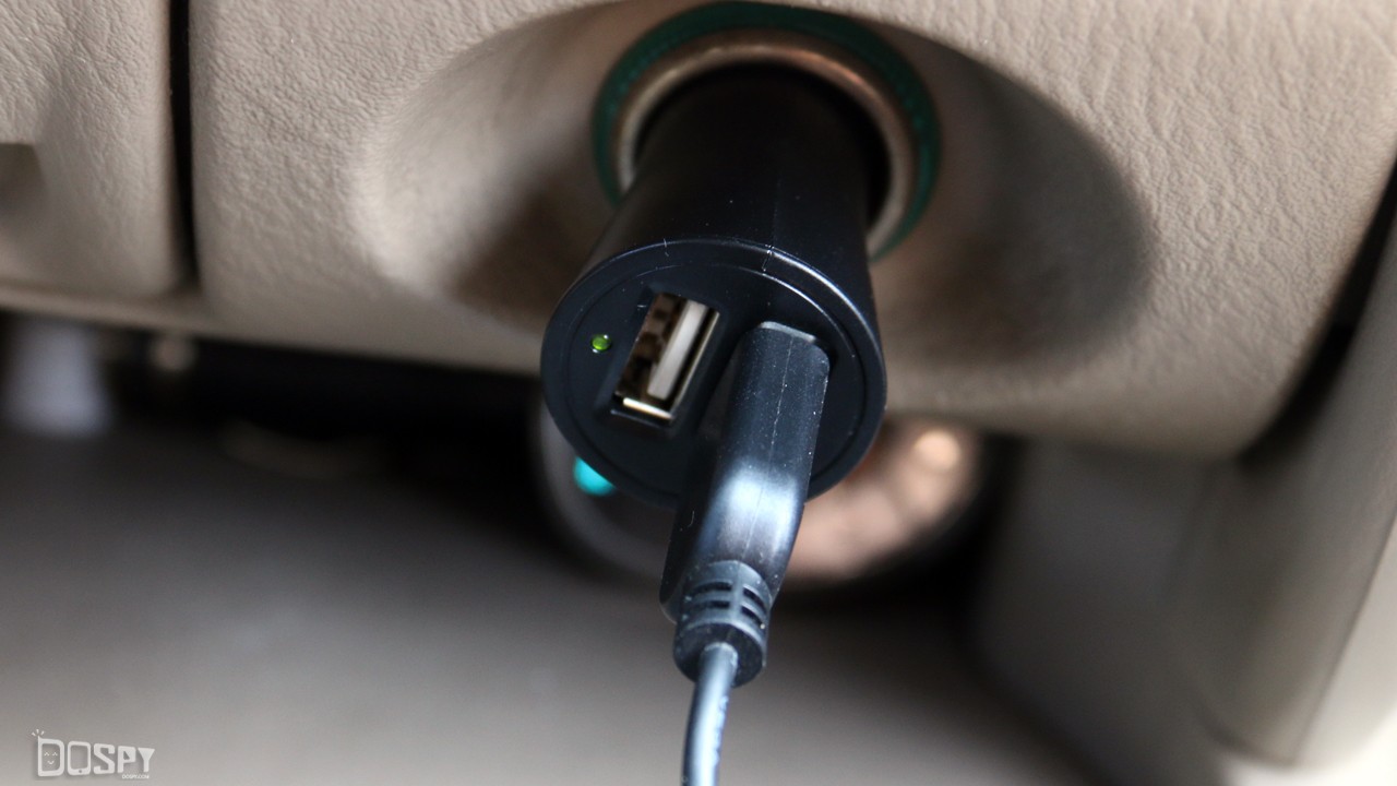 360行车记录仪真的360度无死角吗,360度全景影像零跑行车记录仪