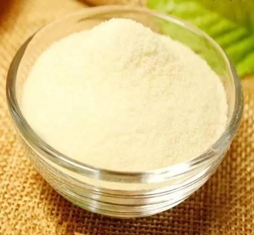 吉利丁粉能够做什么教程,烘焙吉利丁片的正确泡发方法