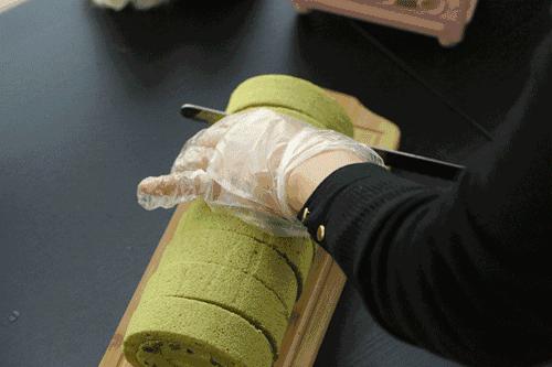 京都必吃的10种美食,这10种抹茶单品你吃过吗