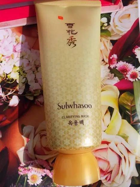 韩国平价好用的面膜推荐,科颜氏白泥面膜韩国免税店