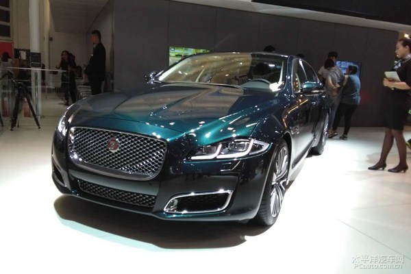 信仰的力量！2016年上半年限量版/纪念版车型全搜罗