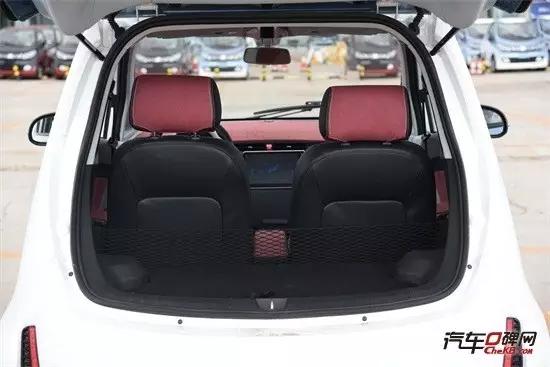 众泰e200车机,众泰新款e200官图