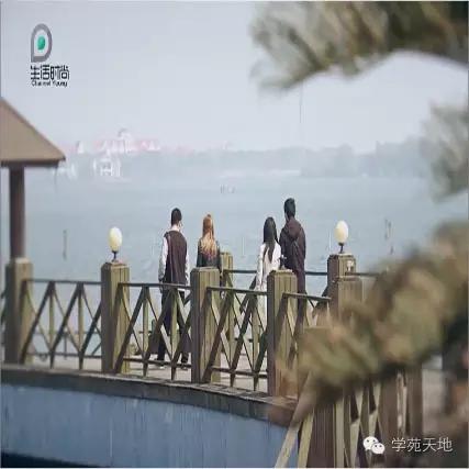 我们毕业啦成长纪念册,我们毕业啦片段