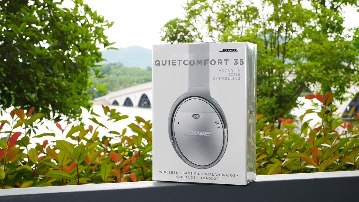 降噪耳机当前不二之选,降噪耳机boseqc45