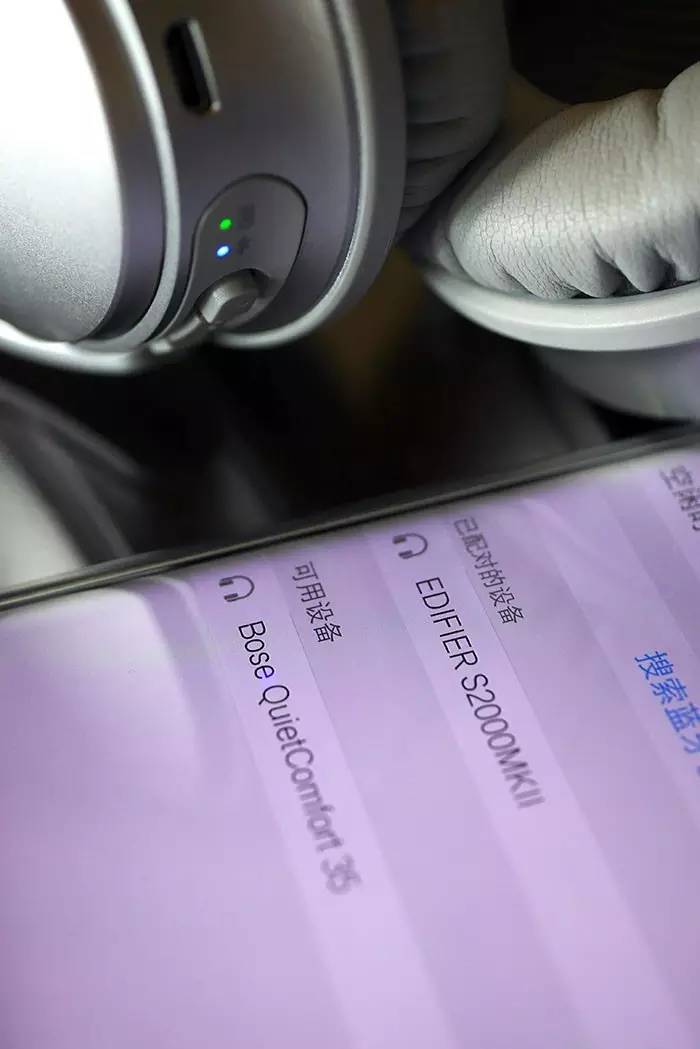 降噪耳机当前不二之选,降噪耳机boseqc45