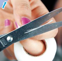 美妆教程小眼睛单眼皮,自然卷双眼皮合适什么妆