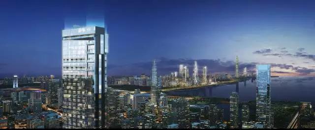 一套令人震惊的豪宅,这才是真正的绝对的豪宅