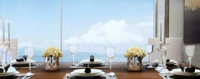 一套令人震惊的豪宅,这才是真正的绝对的豪宅