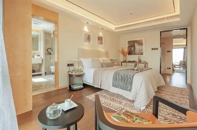 一套令人震惊的豪宅,这才是真正的绝对的豪宅