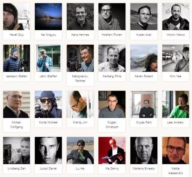 三分钟了解佳能系列,三分钟了解世界地形图