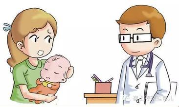 孩子生病吃药不能吃什么,小孩生病不能总吃药