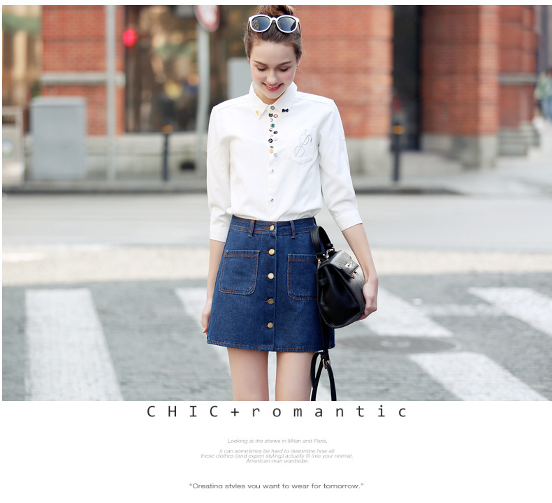 小个子甜酷风裙子推荐,合适小个子的可爱风裙子