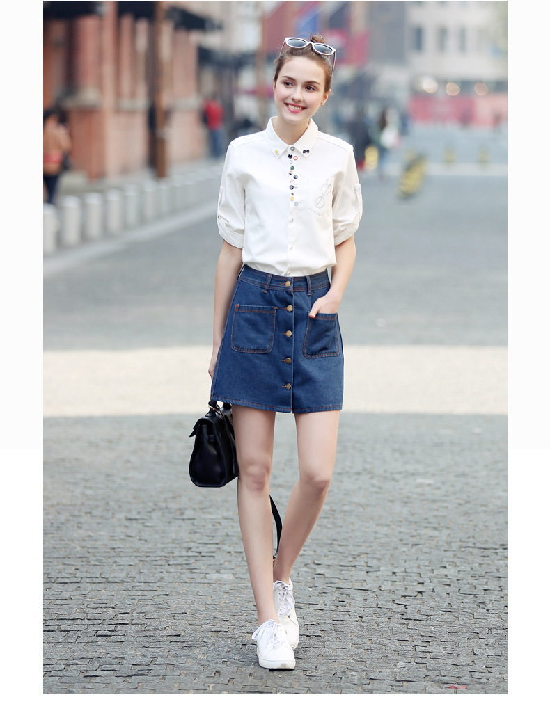 小个子甜酷风裙子推荐,合适小个子的可爱风裙子