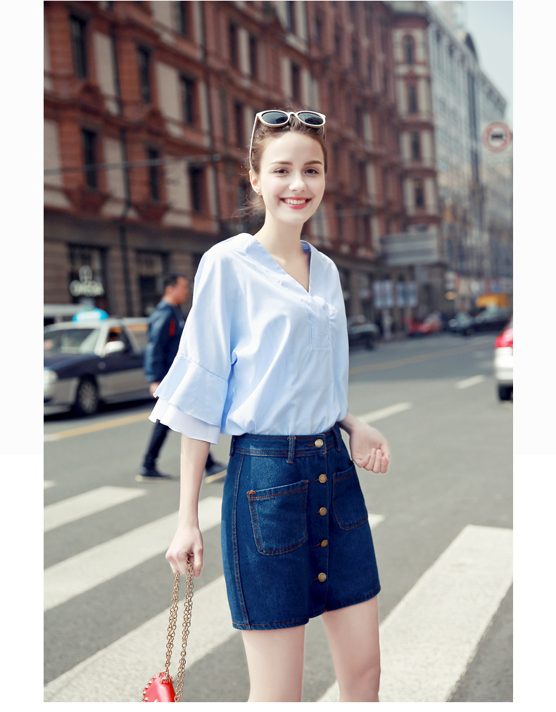 小个子甜酷风裙子推荐,合适小个子的可爱风裙子