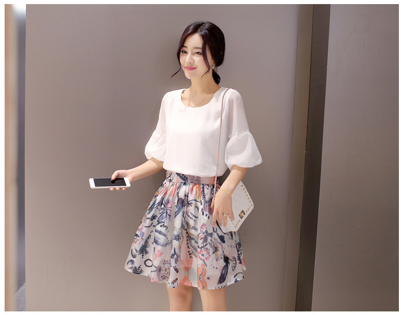 小个子甜酷风裙子推荐,合适小个子的可爱风裙子