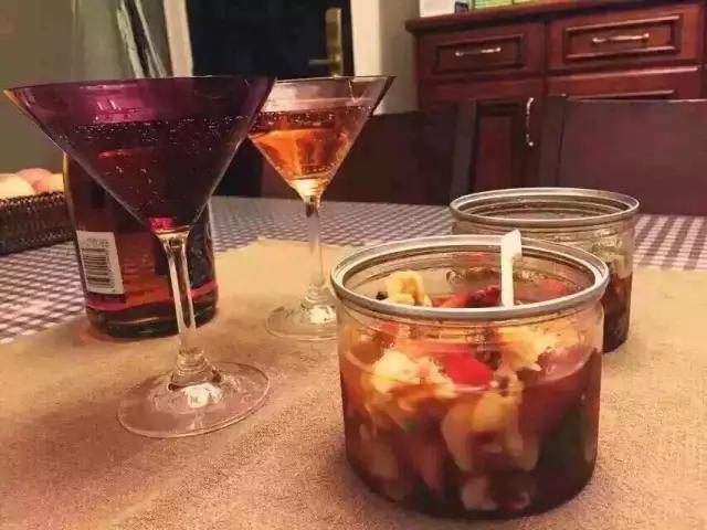 连云港特色辣卤海鲜,最好吃的海鲜辣卤