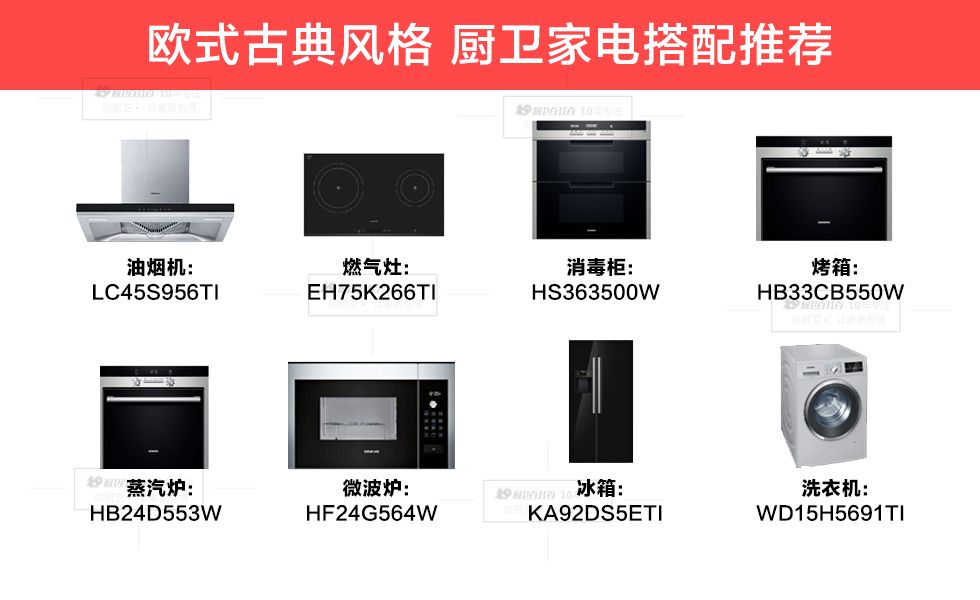 厨卫家电设计应该如何做好创新,豪华厨卫改造方案