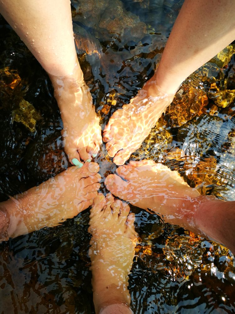 记忆深处的呼伦贝尔,记录呼伦贝尔美好时光