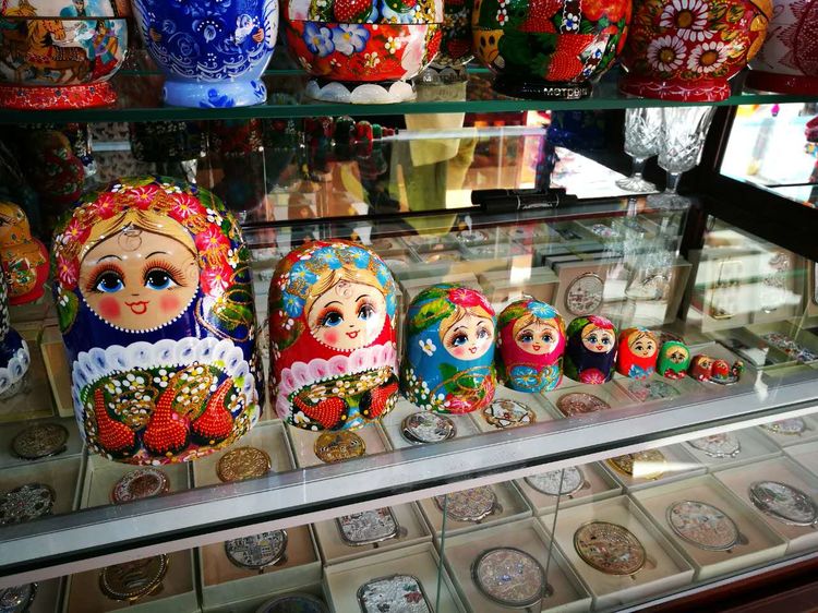 记忆深处的呼伦贝尔,记录呼伦贝尔美好时光