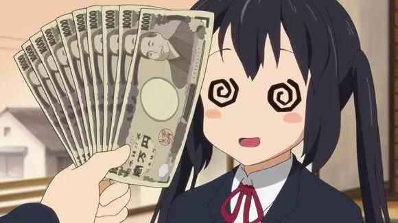 一个月500日元？中日小学生零用钱PK