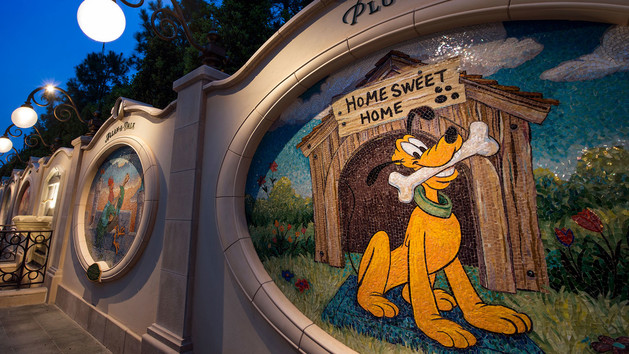 上海迪士尼乐园项目最优攻略,上海迪士尼和东京迪士尼