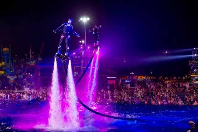 长隆套票团购一大一小亲子票,长隆儿童3天套票