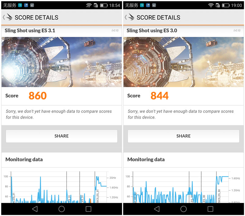荣耀v8是不是有两个配置,荣耀v8pro续航怎么样