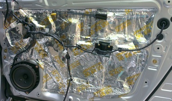 专业车载音响改装升级方案,浅谈车载音响系统的升级改造