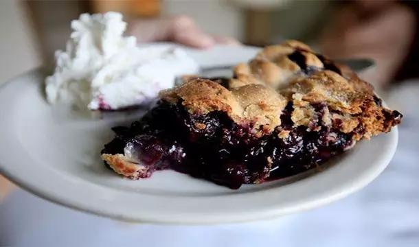 关于水果你所不知道的25件事