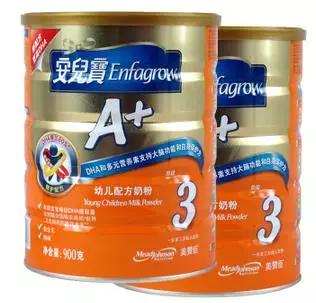 香港奶粉跟大陆买的进口奶粉区别,香港奶粉和大陆奶粉区别