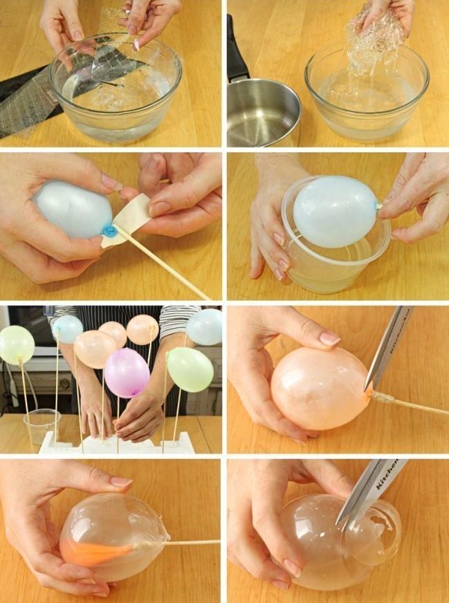 吉利丁粉能够做什么教程,烘焙吉利丁片的正确泡发方法