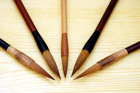 文房四宝都是哪文房四宝,什么是顶级文房四宝