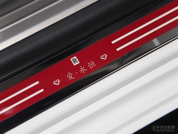 信仰的力量！2016年上半年限量版/纪念版车型全搜罗