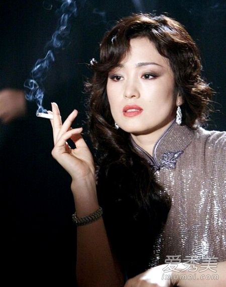 娱乐圈最耐看的脸型,盘点娱乐圈最漂亮的脸